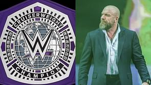 ''That is my goal'' - 37-year-old star wants WWE to recognize him and his previous work