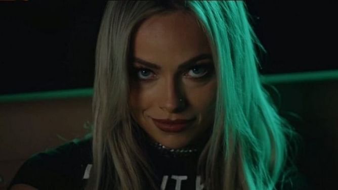 Liv Morgan has a secret ally on Monday Night RAW and it's not Dominik Mysterio, says ex-WWE host