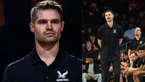 Five college basketball coaches who might get fired after 2024-25 season ft. David Riley