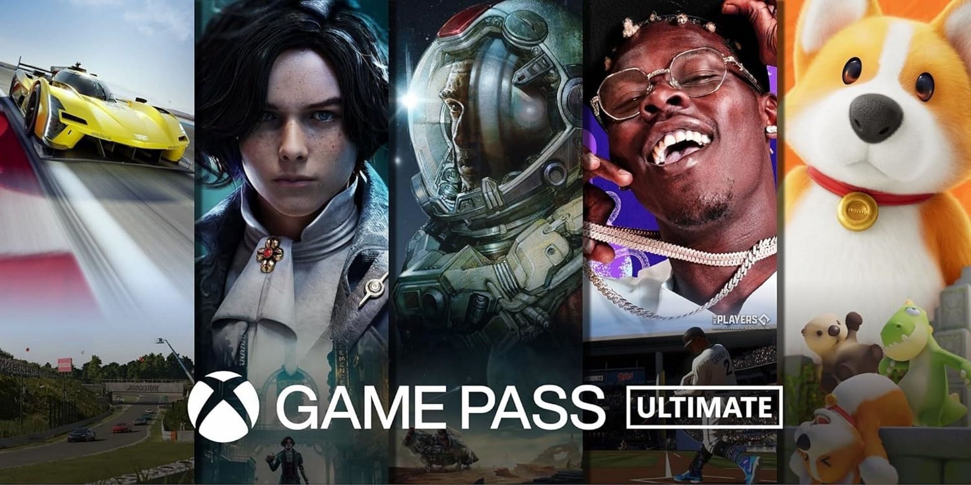 Xbox Game Pass (Image via Xbox)