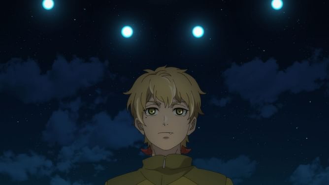 Tower of God season 2 episode 4: Wangnan faces betrayal as he and Viole advance to the 21st floor