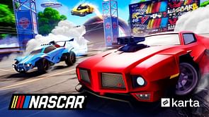 Fortnite NASCAR Chicago Street Race: UEFN map code, how to play, and more