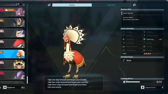 Dazemu in Palworld: Where to find, partner skill, item drops, and more