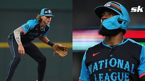 "You can see the difference of what's happening" - MLB analyst highlights how Phillies, Dodgers players acted at Home Run Derby
