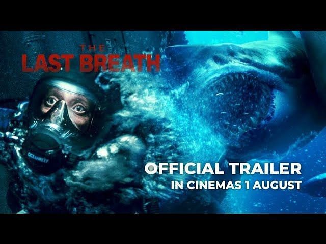 The Last Breath Review: Is the Underwater Thriller Worth Watching?