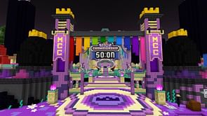 Mojang announces MC Championship x Minecraft 15th Anniversary Party for Bedrock Edition