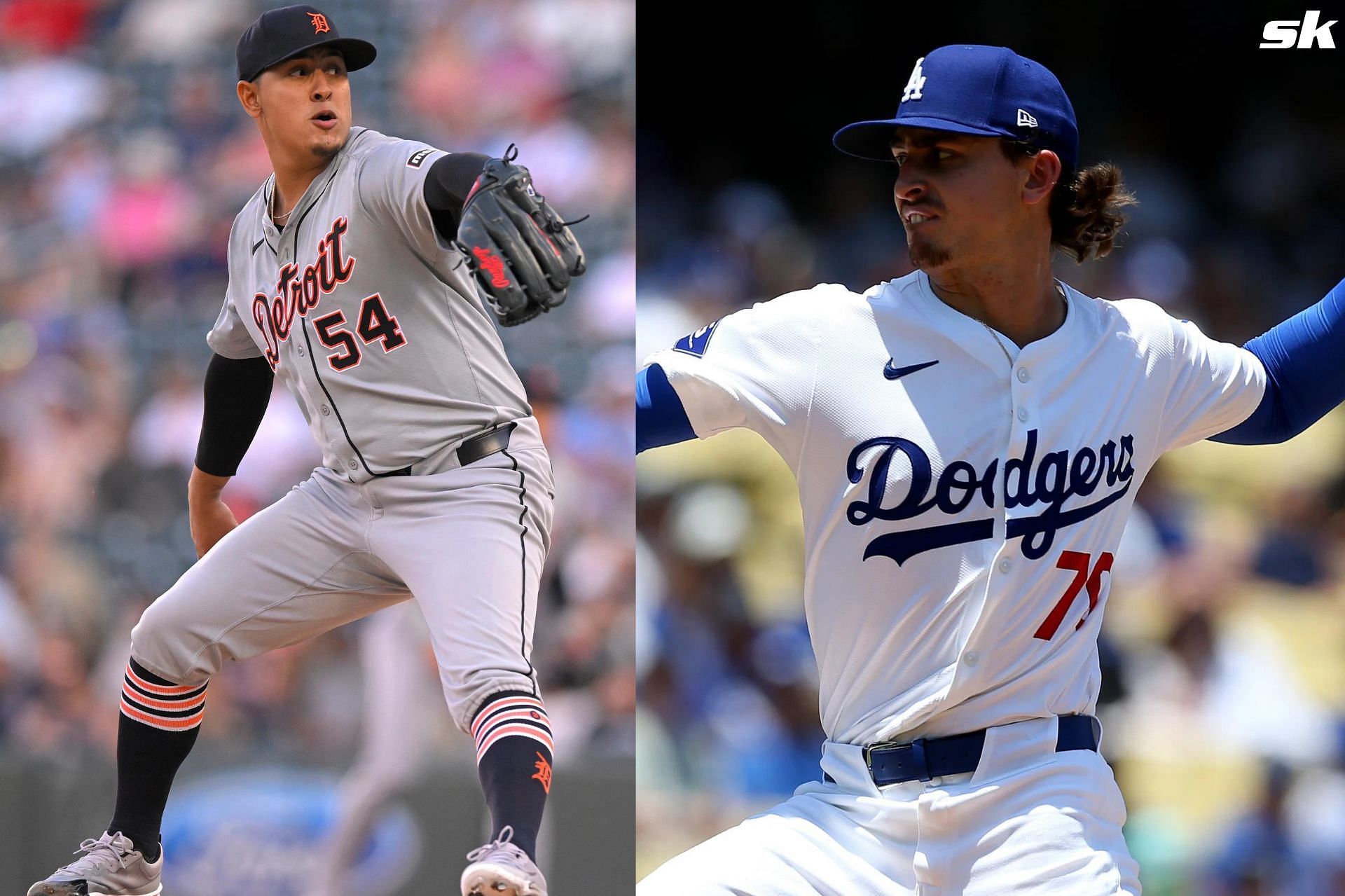 Dodgers vs. Tigers: Game 2 Prediction, Odds, and Picks - July 13, MLB 2024