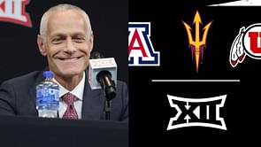 Top 5 conference realignment questions Brett Yormark should address at Big 12 Media Days 2024