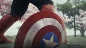 Captain America: Brave New World breaks the internet by featuring the Red Hulk