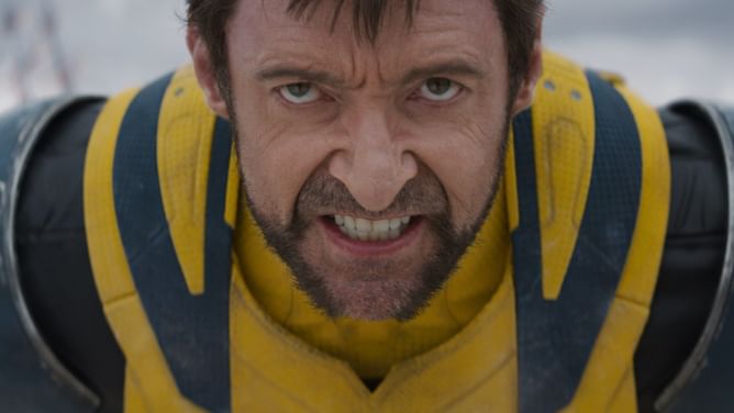 How is Hugh Jackman's Logan alive in Deadpool & Wolverine? Details explored