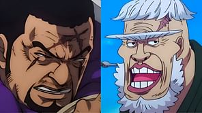 One Piece: The answer to Fujitora's blindness could lie in Zoro's Wano arc flashback