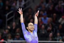 Is Morgan Hurd still competing? Everything to know about the American gymnast's latest pursuits