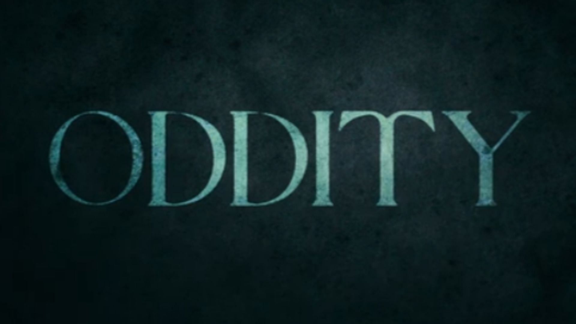 Oddity released in theaters recently. (IFC Films)