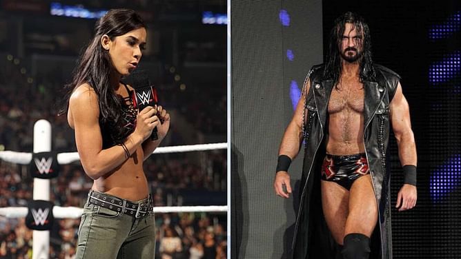 Liv Morgan's secret weapon, male star to be attacked? - 4 things AJ Lee could do if she returns at WWE SummerSlam
