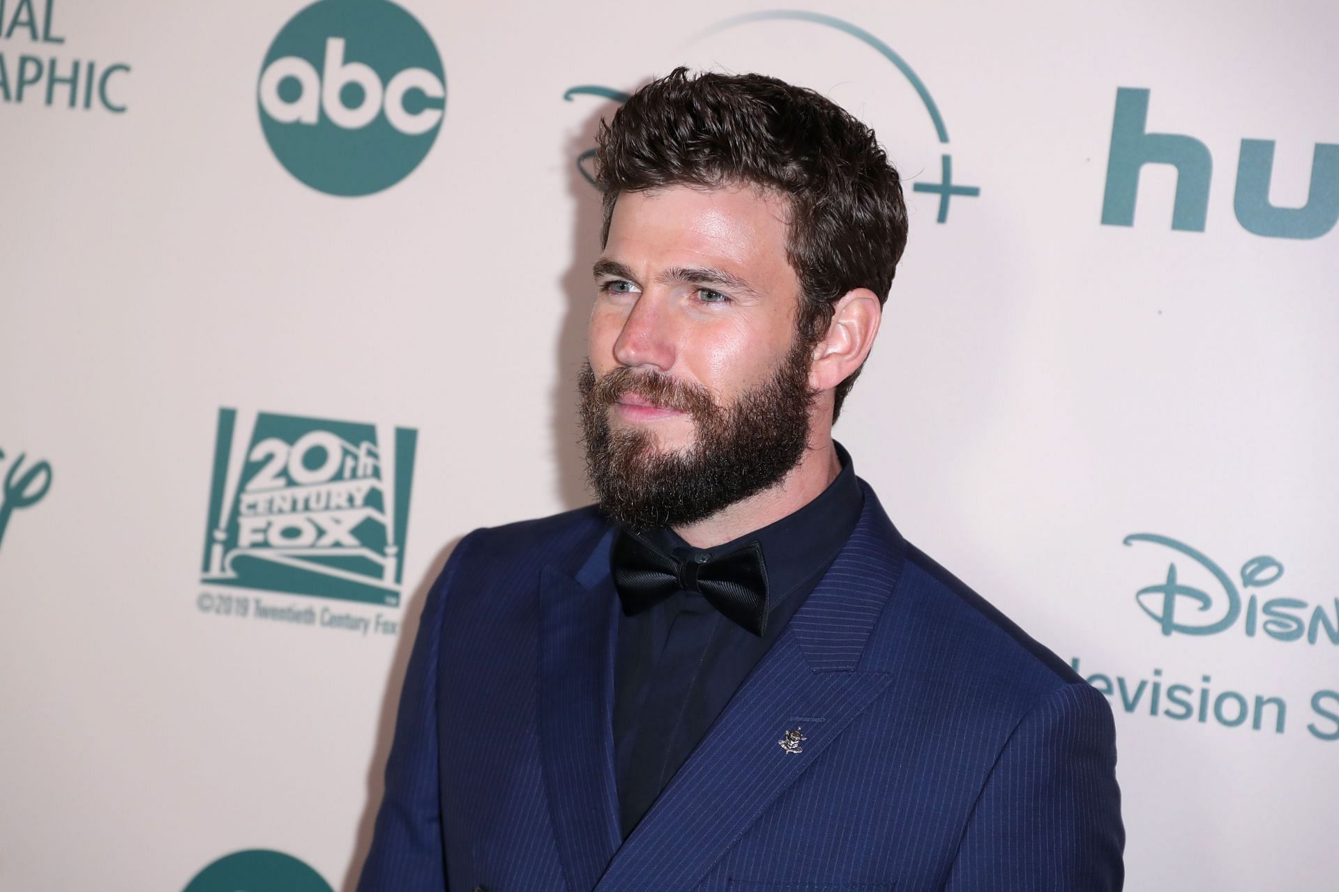 A still of Austin Stowell (Photo by Leon Bennett/Getty Images)