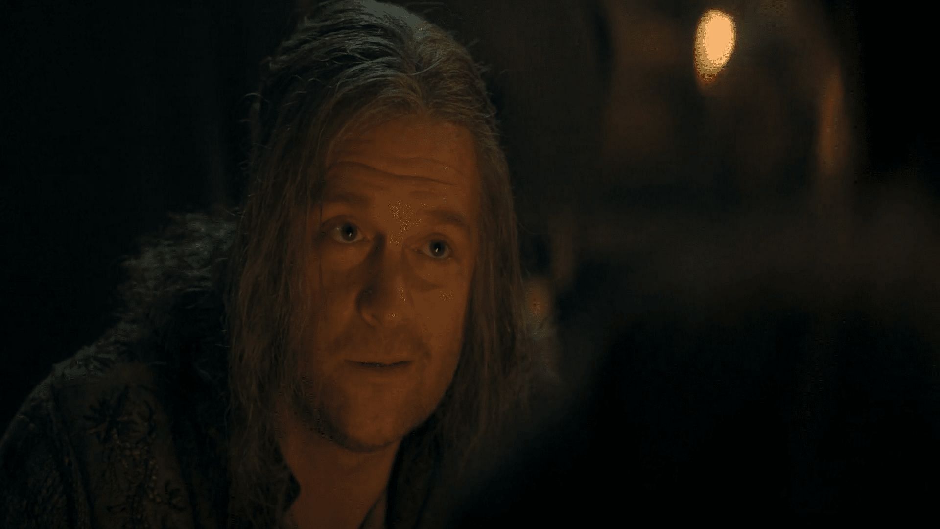 A still of Ulf from House of the Dragon (Image by HBO)