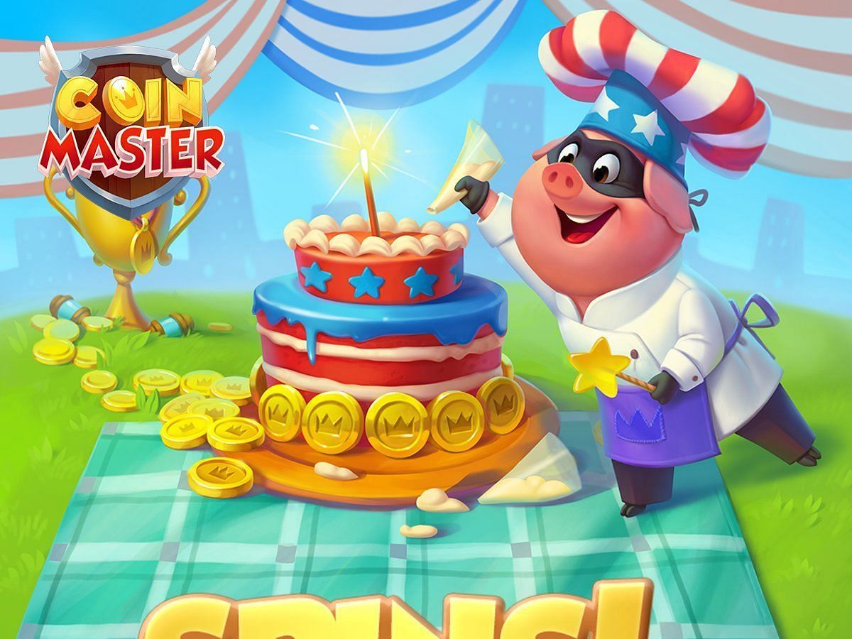 Coin Master