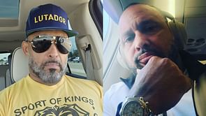 MVP shoots down major fan theory amid WWE release speculation