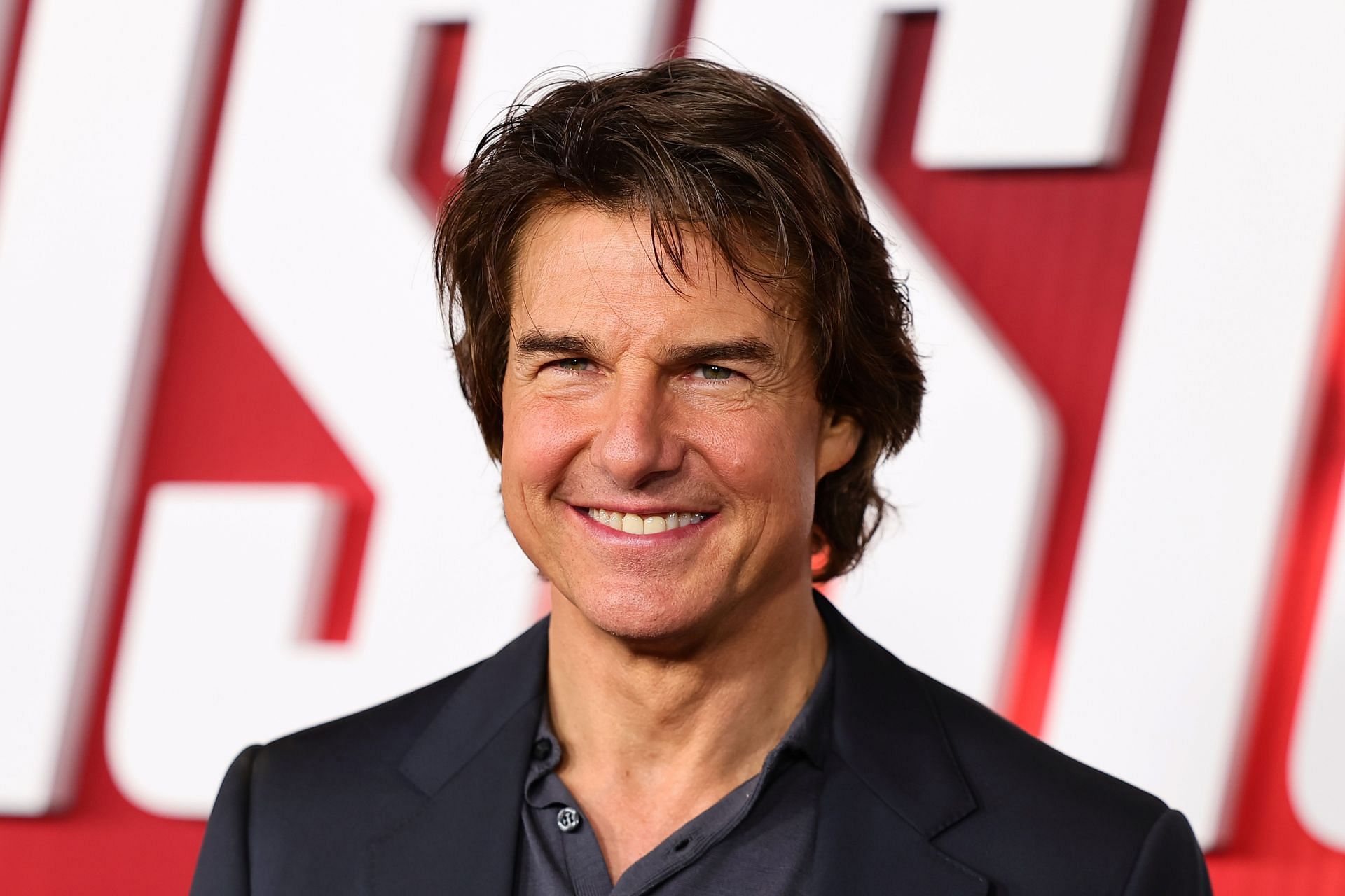 &quot;Mission: Impossible - Dead Reckoning Part One&quot; New York Premiere - Source: Getty