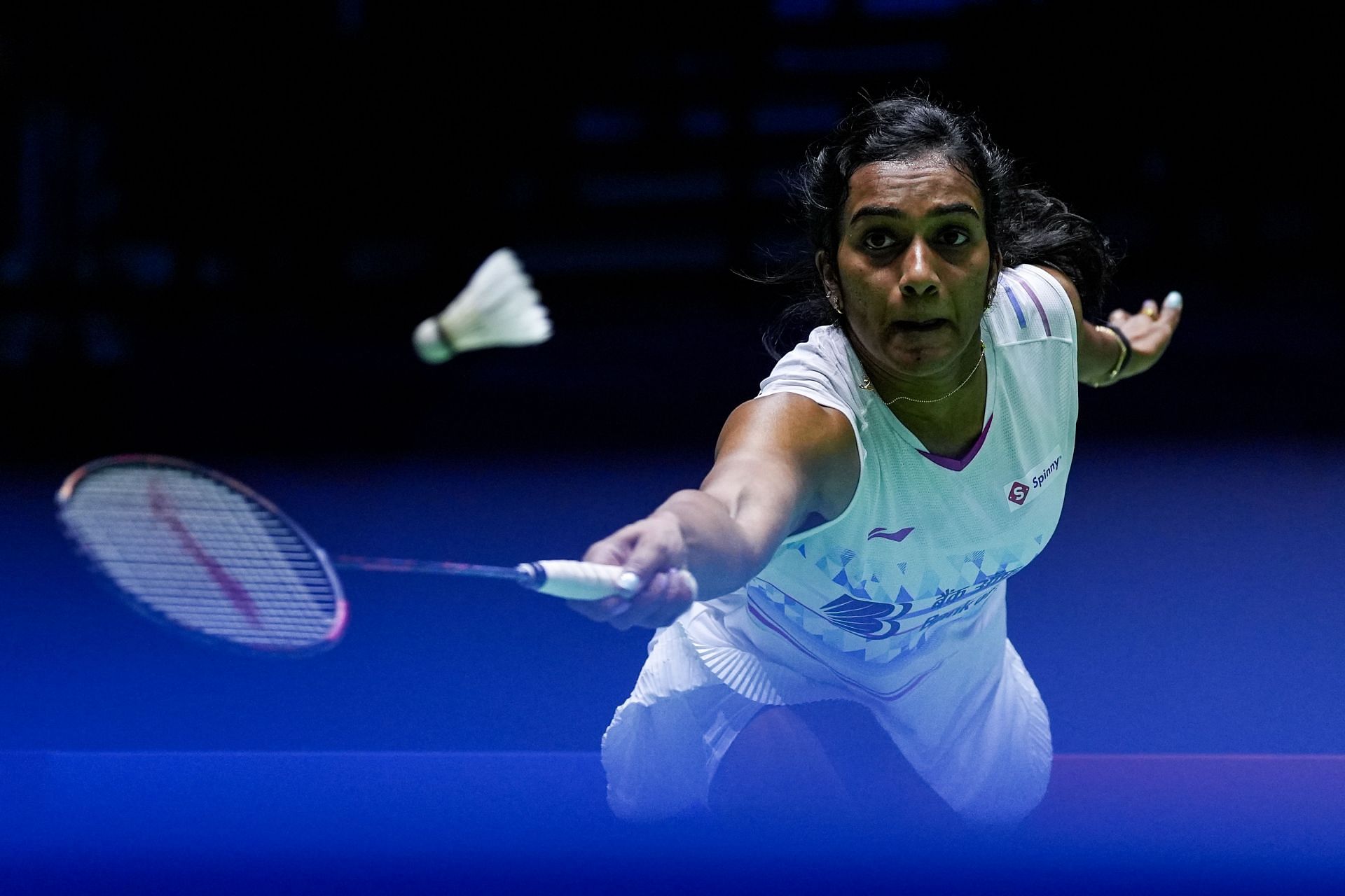 Yonex French Open Badminton 2024 - Source: Getty