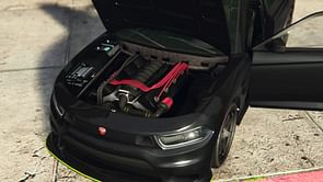 GTA Online Salvage Yard Robbery Vehicles (July 4-10, 2024)