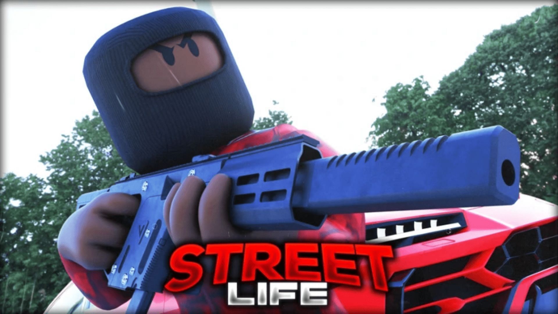 How to play Roblox Street Life