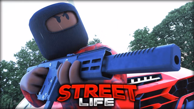 How to play Roblox Street Life