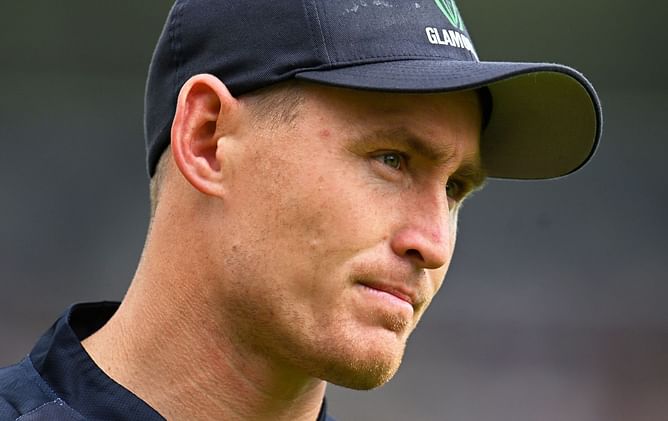 [Watch] Marnus Labuschagne picks up a five-wicket haul in Glamorgan's mammoth win over Somerset in T20 Blast