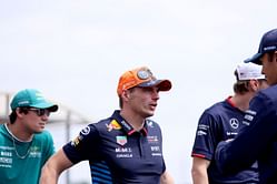 F1 Penalty points: Drivers' penalty points after the 2024 Hungarian GP