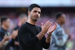 Arsenal suffer blow as Borussia Dortmund launch move for €40 million-rated star - Reports