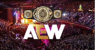 Former WWE Intercontinental Champion confirms talks with AEW