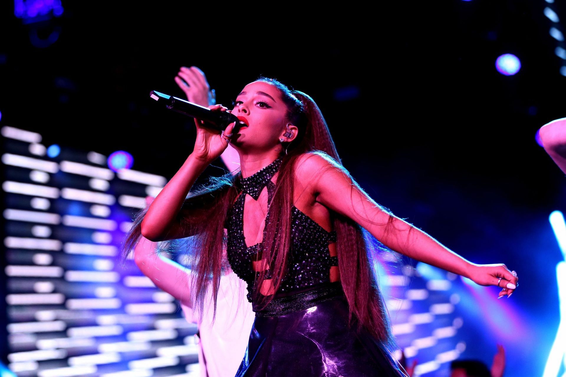 2018 iHeartRadio Wango Tango By AT&amp;T - Show - Source: Getty