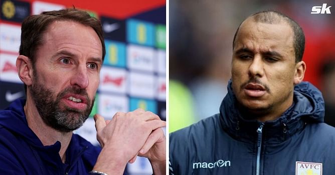 "Not having that from Southgate" - Gabby Agbonlahor calls out England manager for his post-match comments after Euro 2024 S/F win