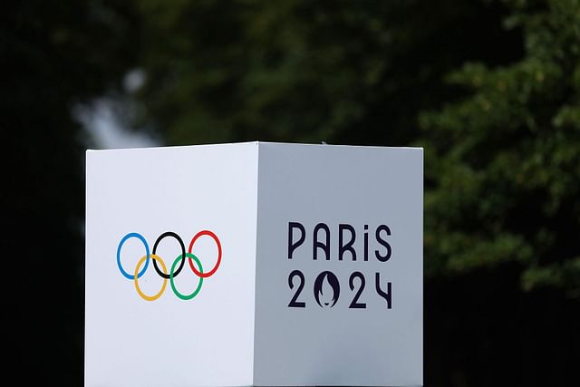 Paris 2024 Olympic Games - Previews - Source: Getty