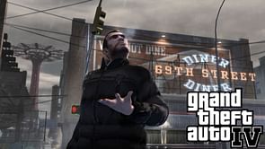 5 gameplay mechanics in GTA 4 that have never been seen again