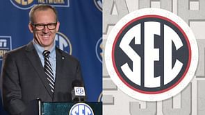 Amid SEC expansion rumors, Greg Sankey reportedly gets calls from interested schools apart from Texas & Oklahoma