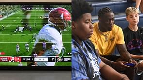 College Football 25 Road to Glory glitch update: Exploring the fix for 99 overall issue