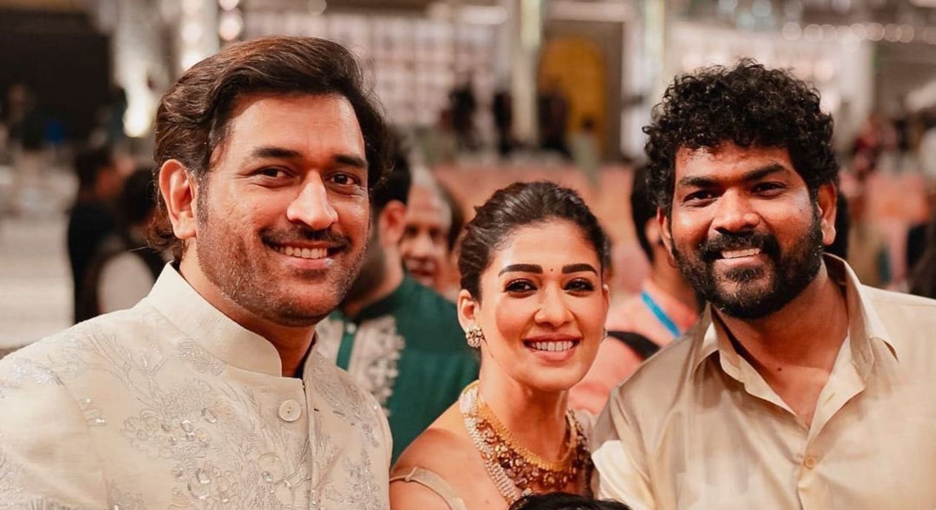 Nayanthara