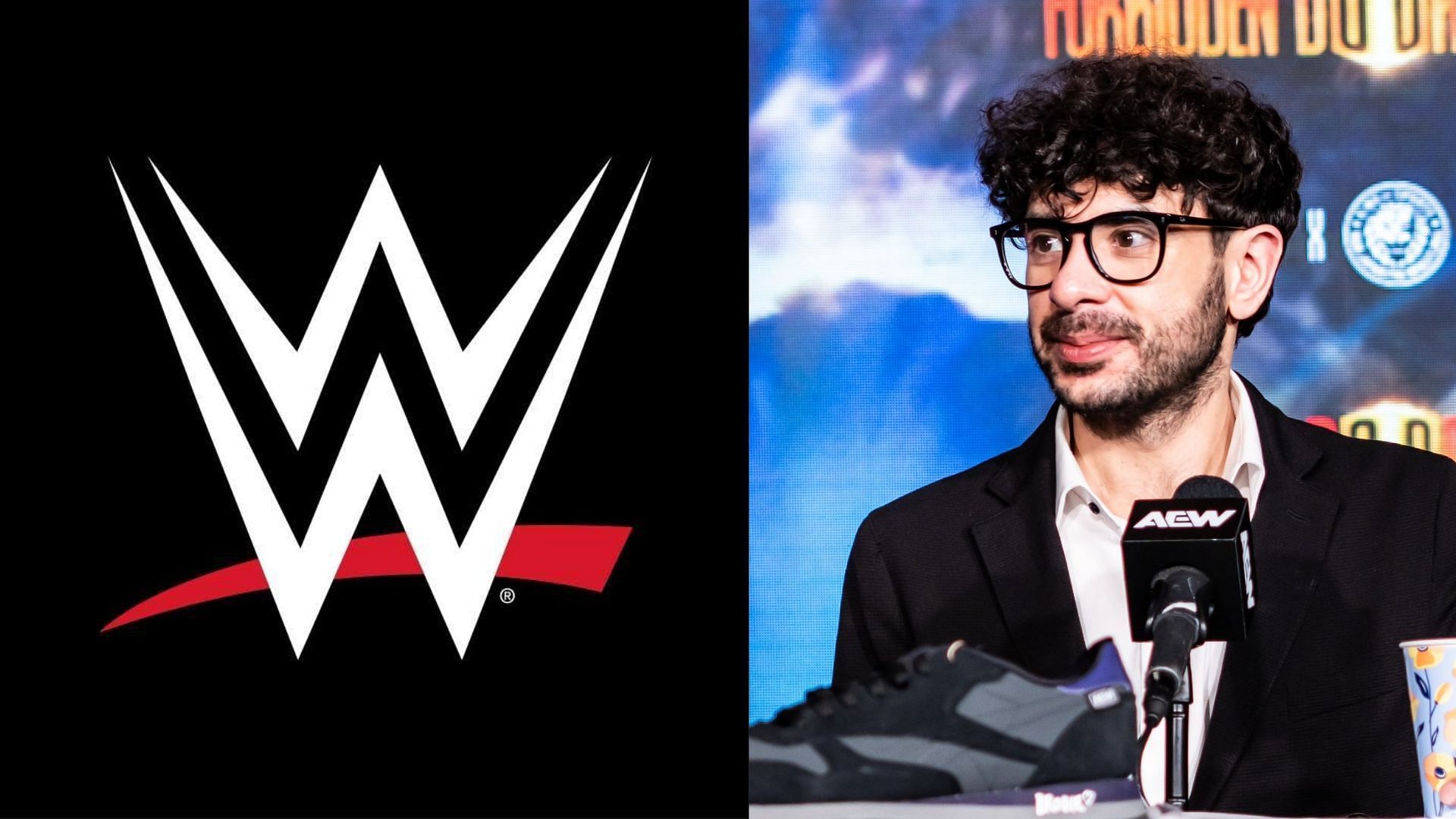 Disgruntled former WWE star calls out AEW management ahead of Dynamite 250