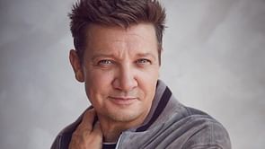 Surviving near-death, 'Hawkeye' star Jeremy Renner incorporates peptides into his routine