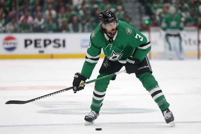 Leafs' Chris Tanev shares his plan to face off against the top players in upcoming season