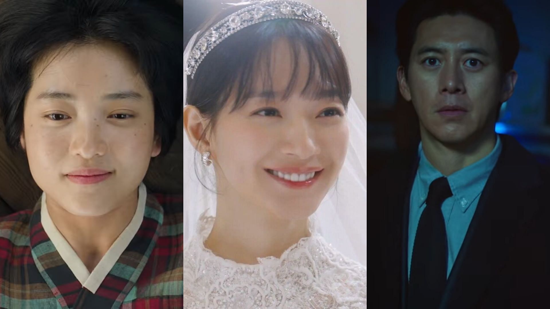 Upcoming Korean dramas from TVN to add to watchlist (Image via YouTube/TVN)