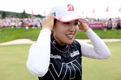 How much did Ayaka Furue win of the $8,000,000 Evian Championship prize purse? Winner's payout for LPGA Major tournament explored