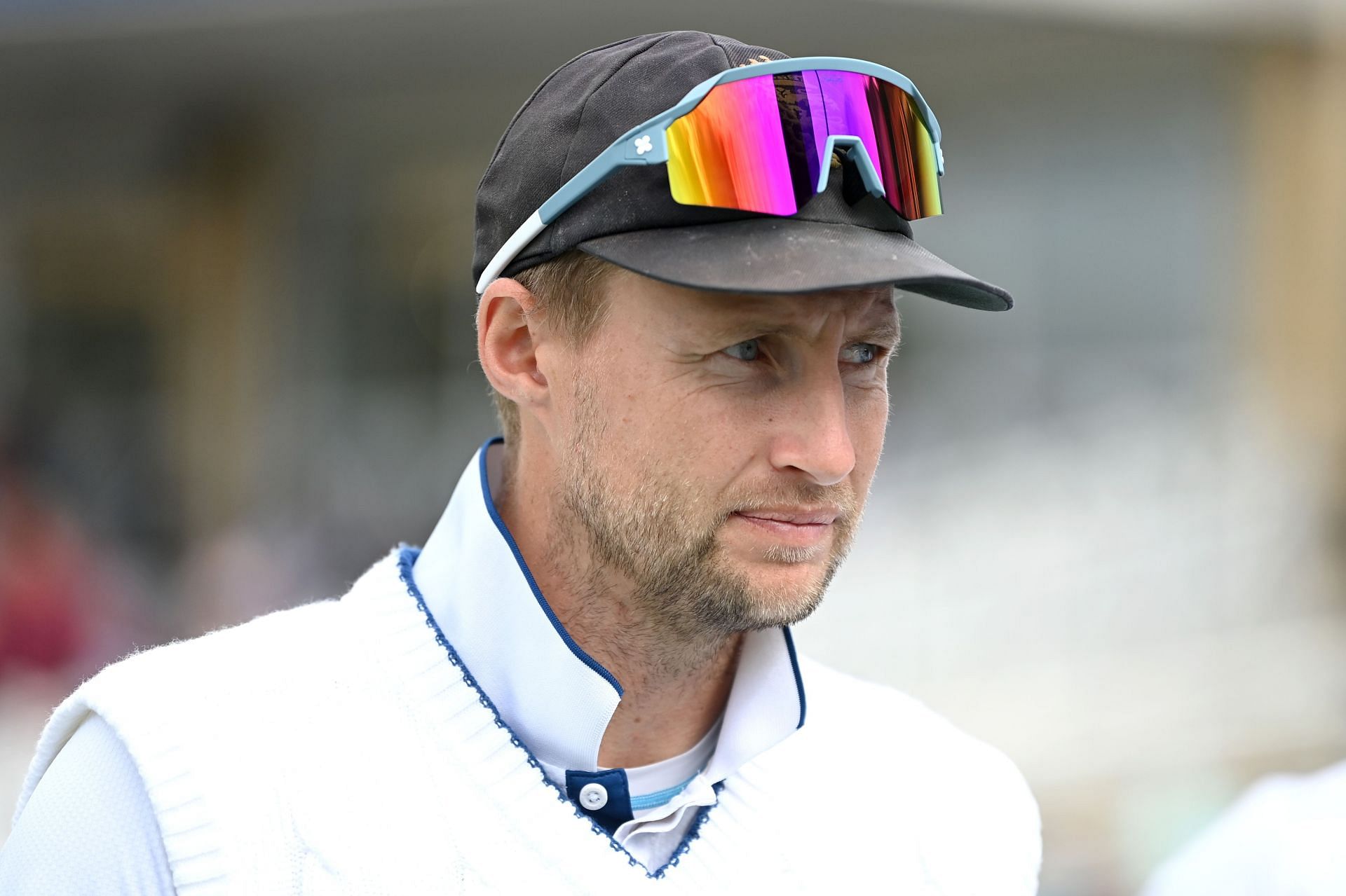 England v West Indies - 2nd Test Match: Day Four