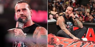 "This is very personal" - Wrestling legend says WWE needs to revisit CM Punk's feud with former world champion