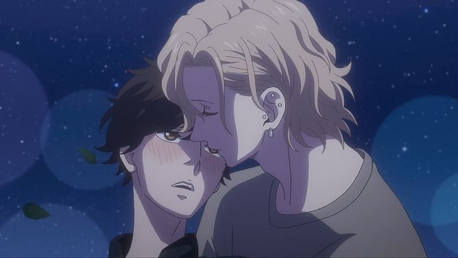 Twilight Out of Focus episode 5 release date and time, where to watch, and more