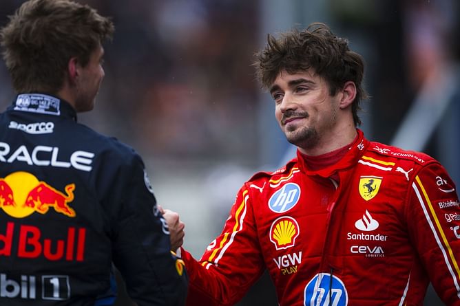2024 F1 Belgian GP Qualifying: Key Takeaways
