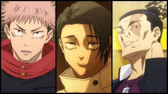 Jujutsu Kaisen's Sukuna kills Yuji theory could give an iconic Mahito ...