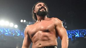 Former WWE manager wishes to learn spectacular move from Andrade after this week's SmackDown (Exclusive)