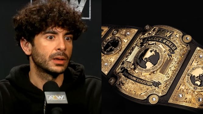 Big blow for Tony Khan; former AEW Women’s World Champion announces injury immediately after return